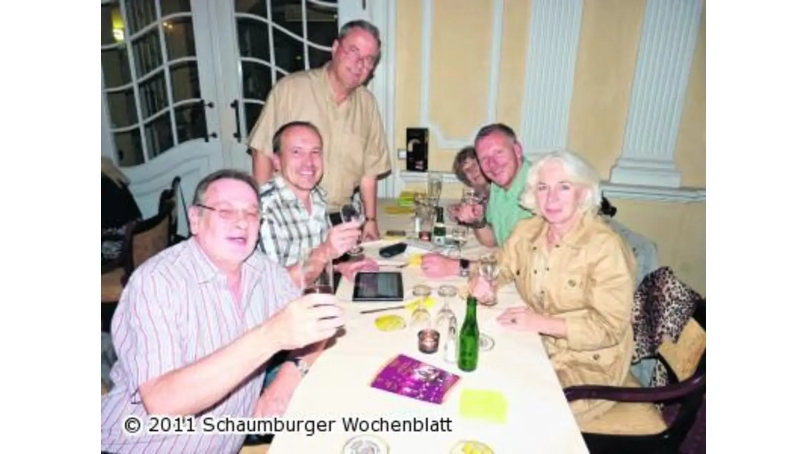 SPD-Spitzenkandidatin Gudrun Olk erhält eindeutige Stimmenmehrheit der Wähler (Foto: red)