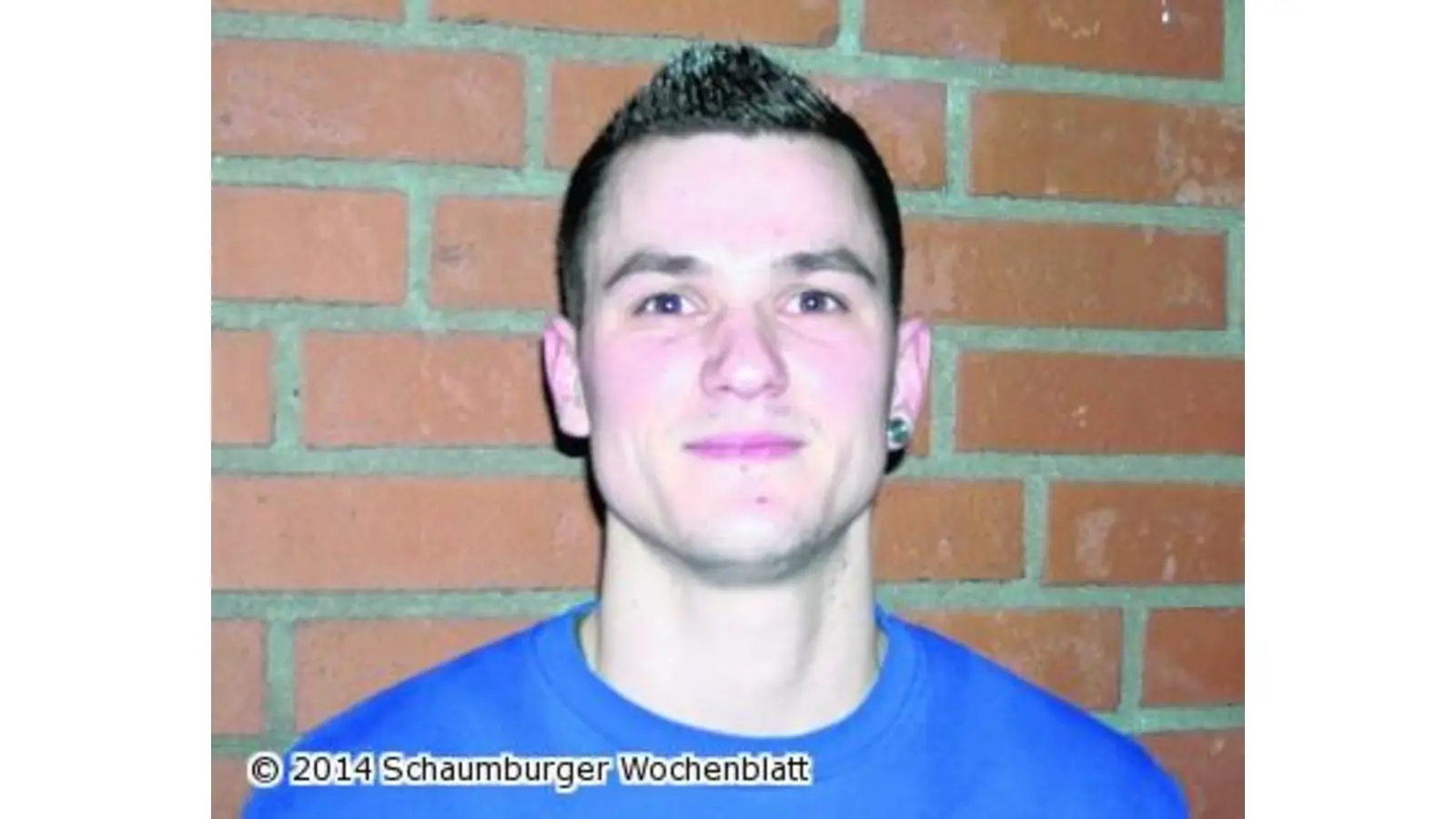 Fußballer mit ehrgeizigem Ziel (Foto: em)