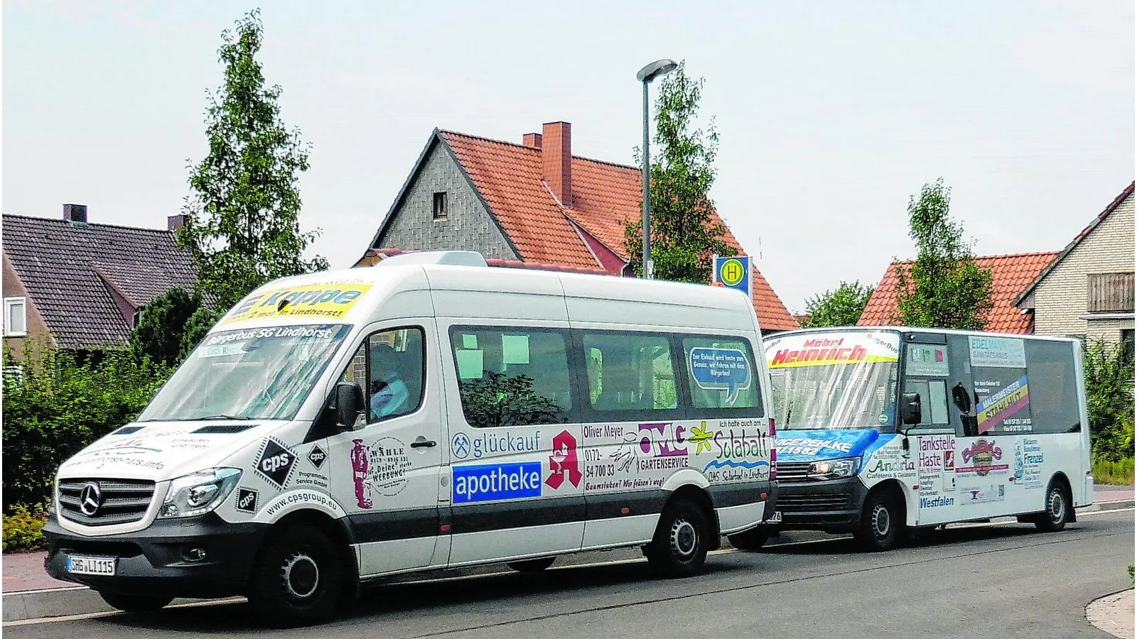 Die Premiere ist gelungen (Foto: red)