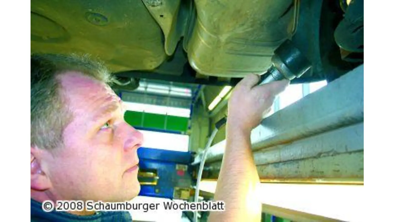 Sorge um steigende Mängelquote (Foto: ih)