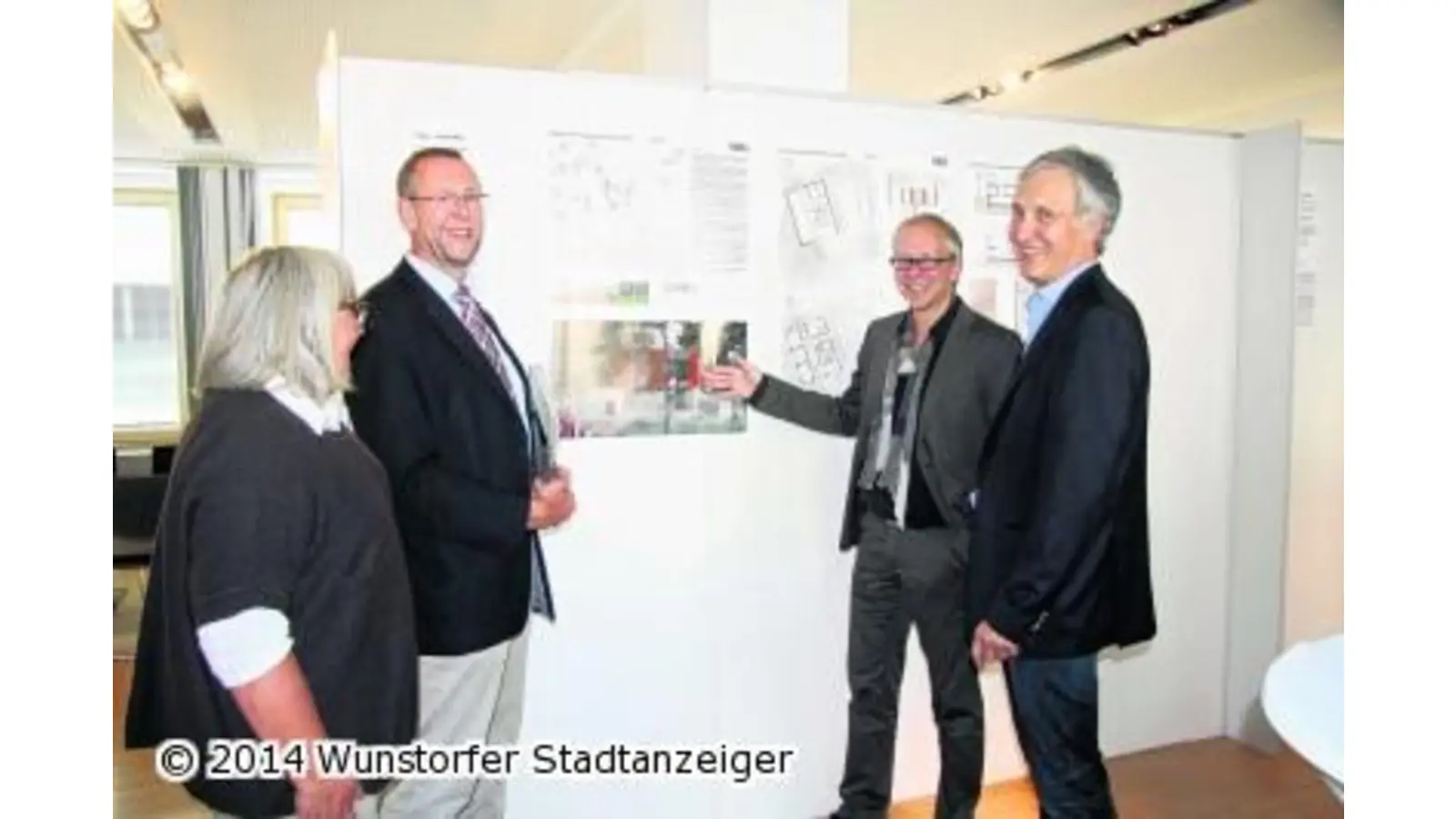 Region investiert 600 000 Euro (Foto: gi)