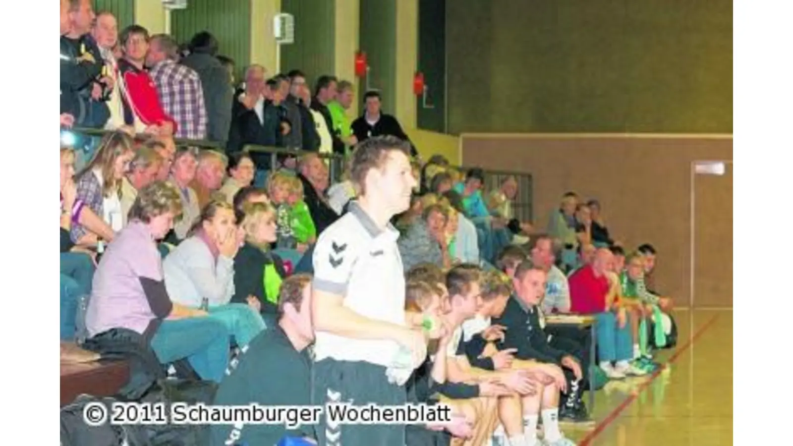 Im Alltag die Form bestätigen (Foto: ha)