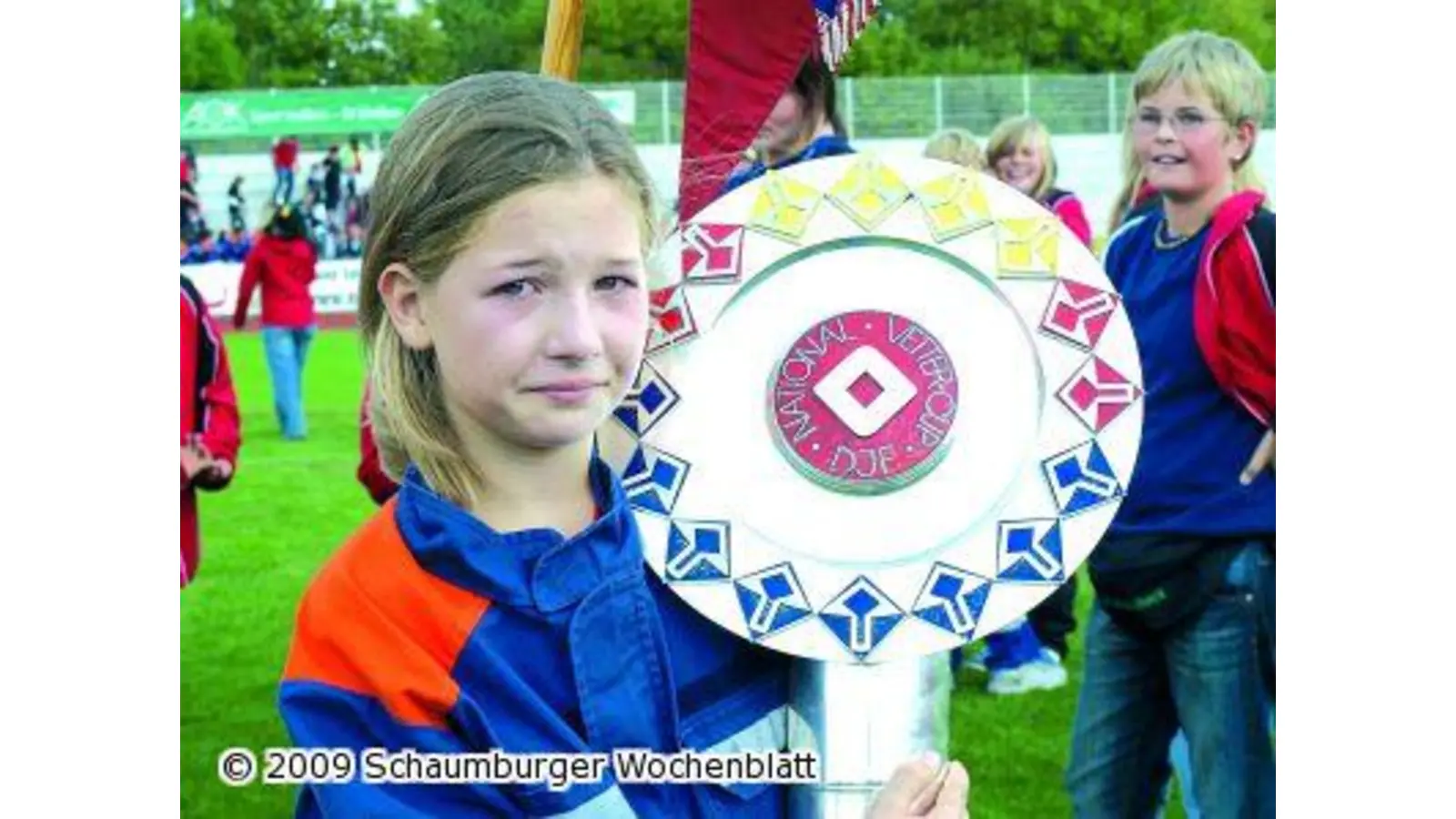 Spitze (Foto: em)