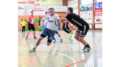 Heute Entscheidung im Derby (Foto: tau)