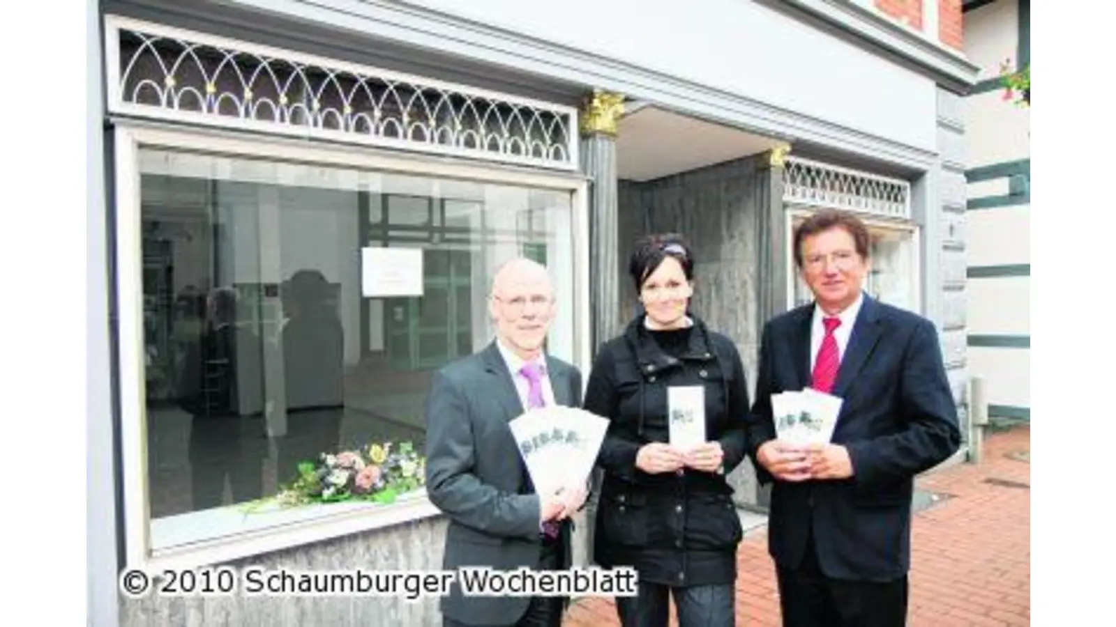 Ein Standort mit Zukunftsperspektiven (Foto: bb)