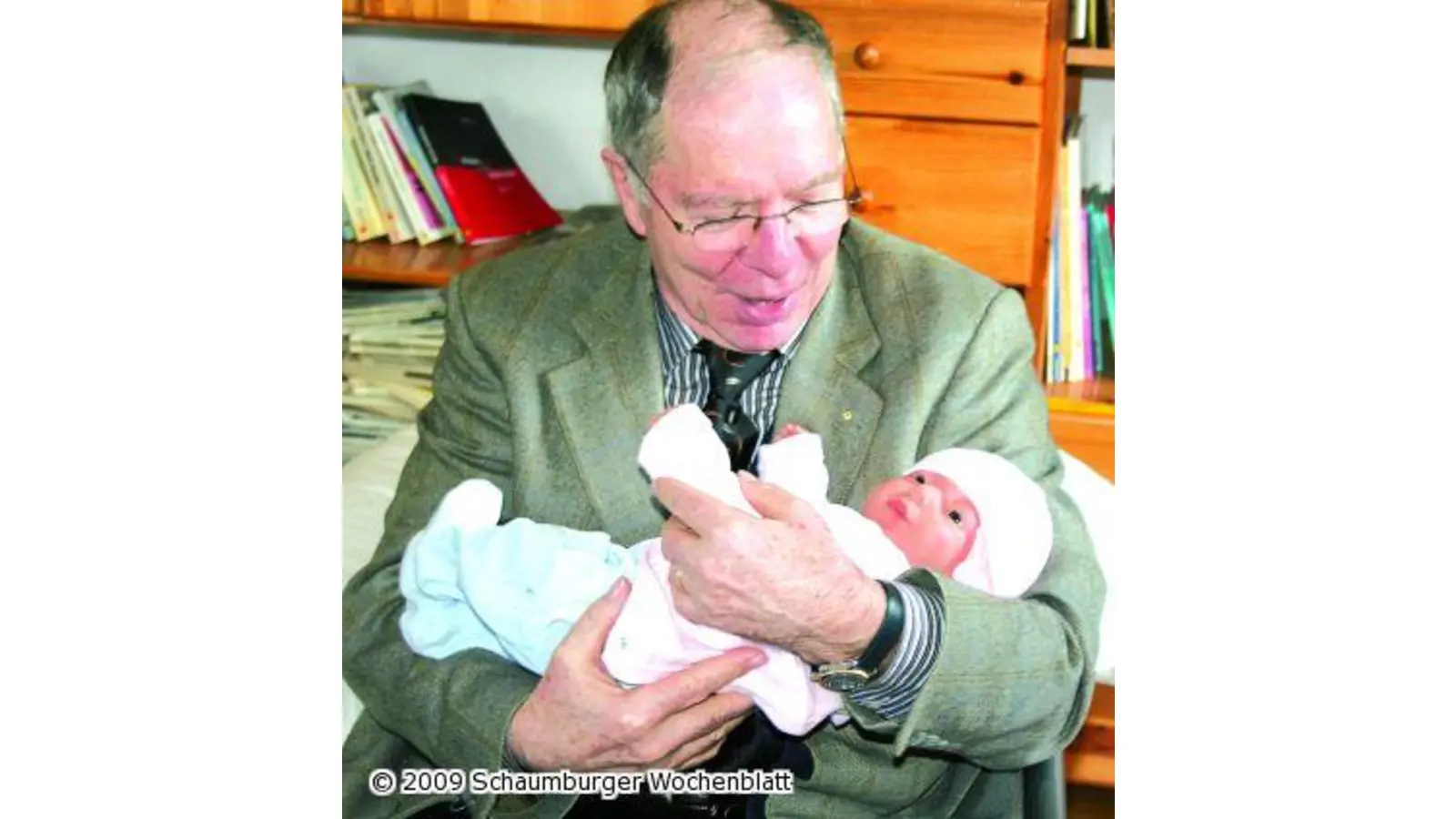 Einfach das Schminken vergessen (Foto: ih)