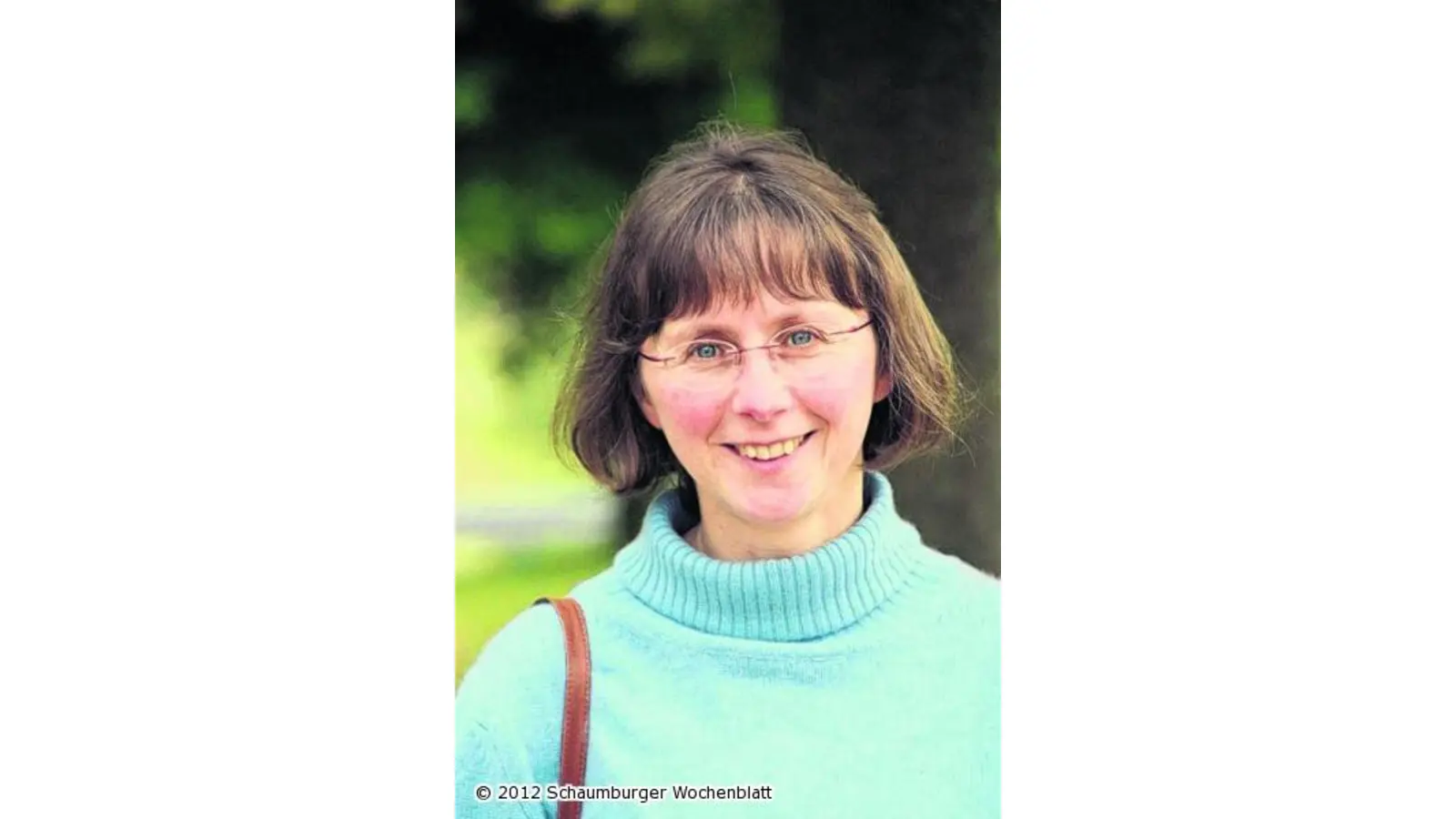Die Nachfolgerin stellt sich nun vor (Foto: red)
