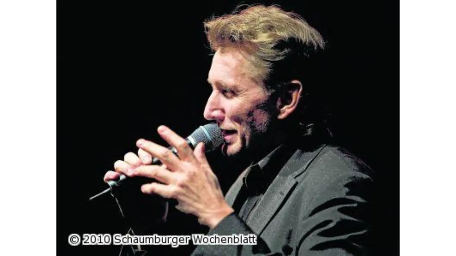 Uli Masuth packt ein (Foto: em)