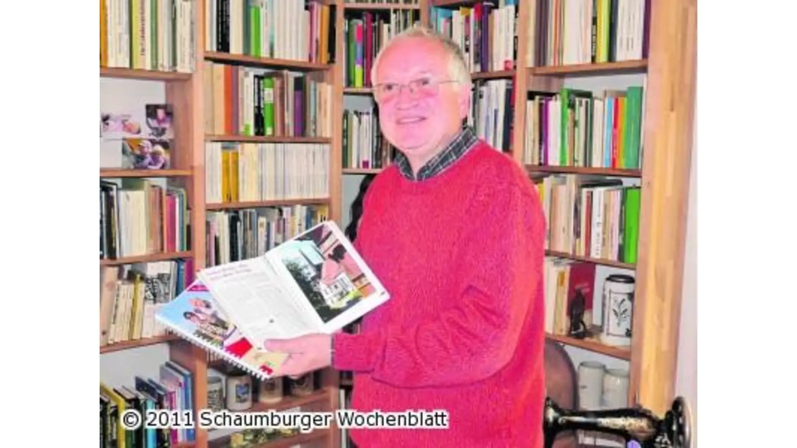 Ein Freizeitführer macht Lust auf Ausflüge (Foto: pd)