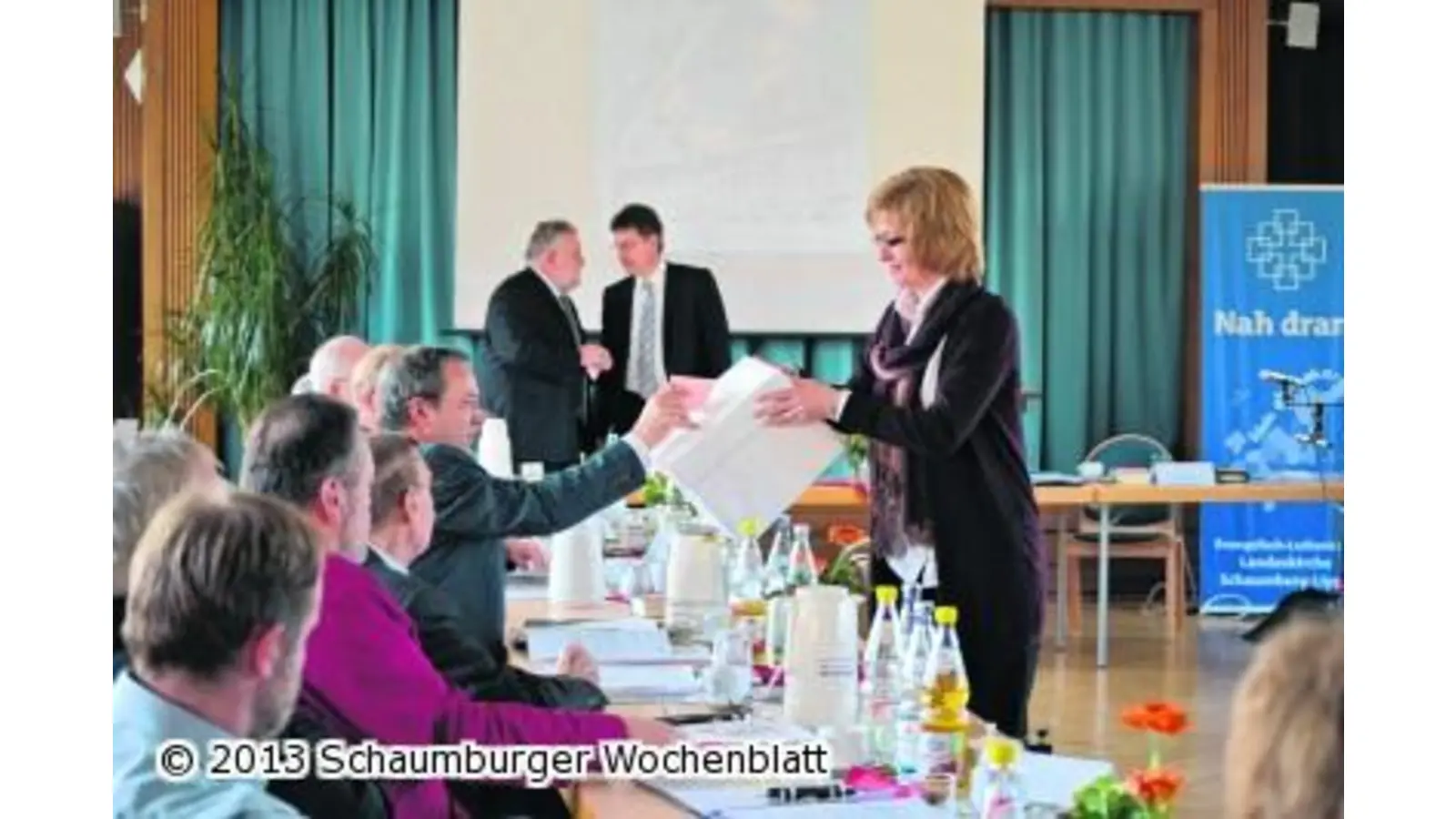 Tragfähige Lösung suchen (Foto: ih)
