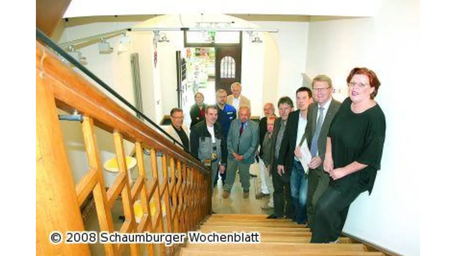 Erdig und trotzdem klar (Foto: mr)