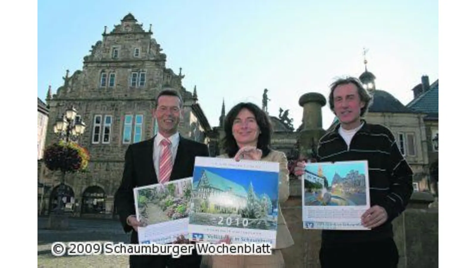 Schöne Ansichten (Foto: mr)