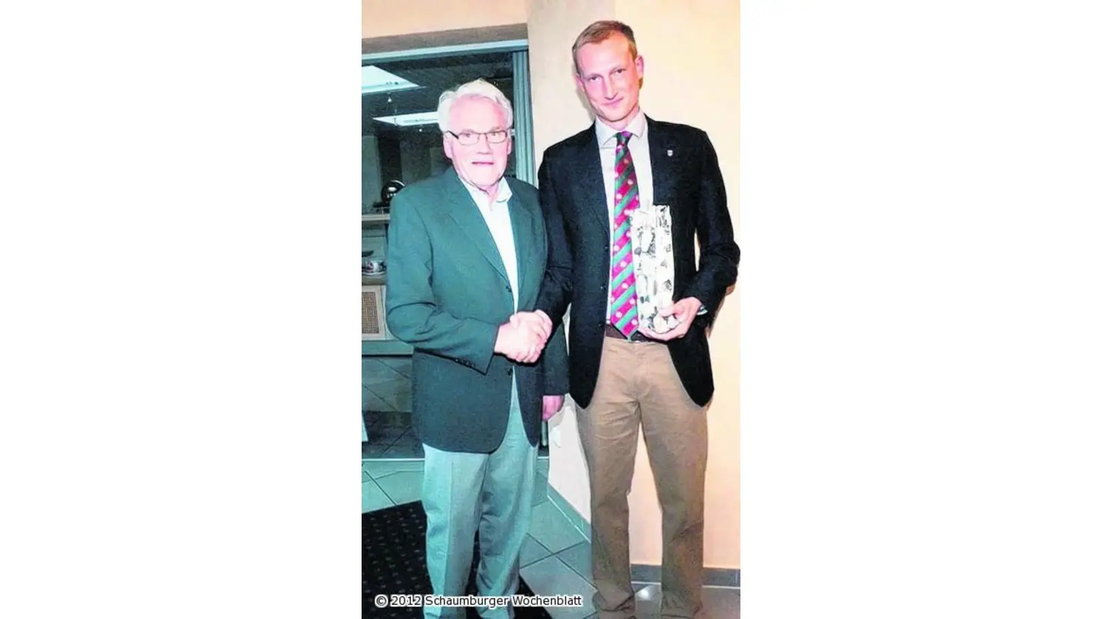 Von Euphorie bis zur Angst (Foto: km)