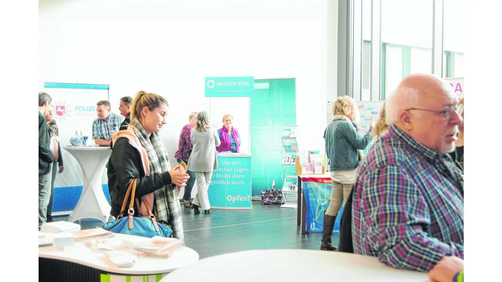 Die Statistik deckt Grausames auf (Foto: tr)