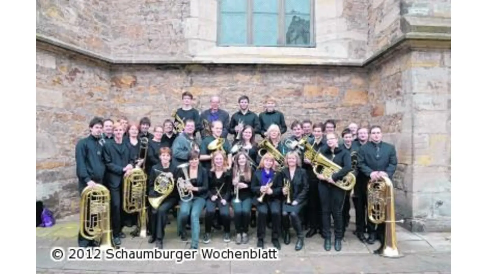 Besinnliche Klänge nach dem großen Fest (Foto: em)