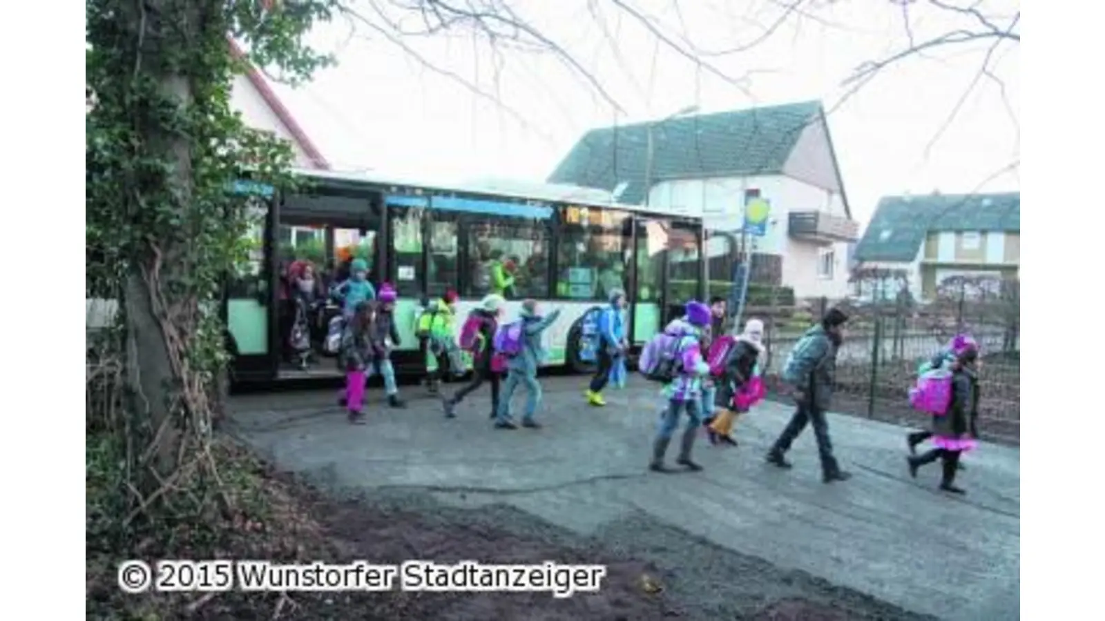 Bürger müssen mit Beeinträchtigung rechnen (Foto: gi)