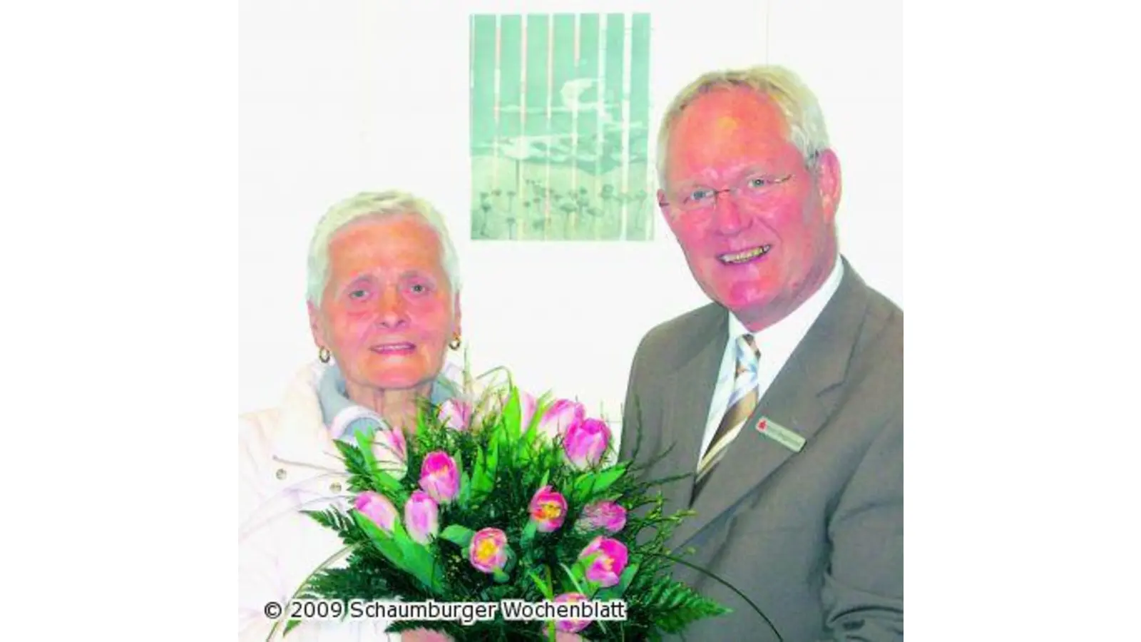 Daphne und Phoebus ganz verliebt (Foto: mk)