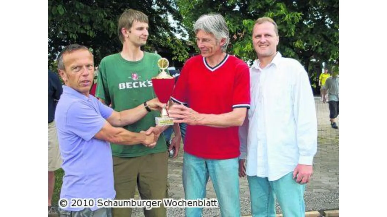 Stadtmeisterschaft kann kommen (Foto: em)