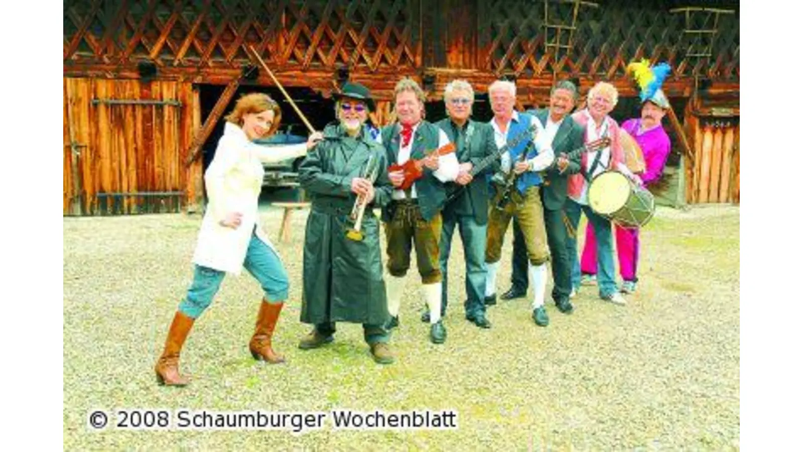 Schnell noch Karten sichern (Foto: red)