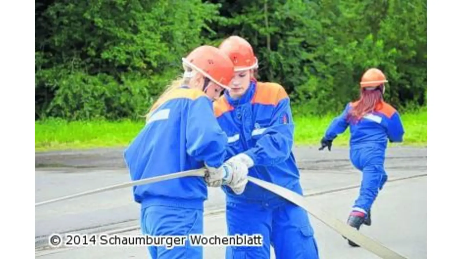 Jugendliche wachsen im Zeltlager zusammen (Foto: red)