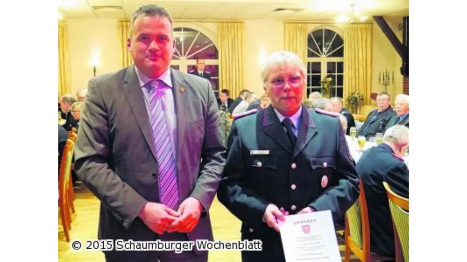 Die Zusammenarbeit ist entscheidend (Foto: ag)