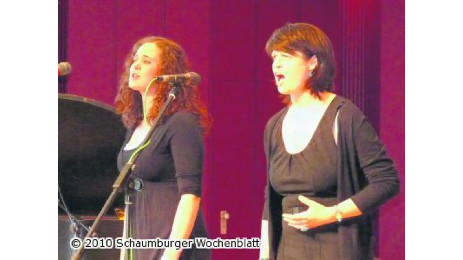 Sommer beginnt jetzt besonders musikalisch (Foto: pd)