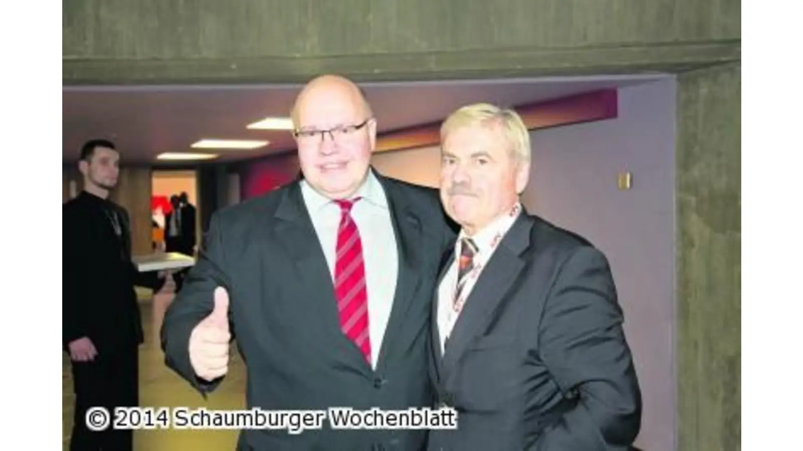 Bund will Kommunen entlasten (Foto: em)