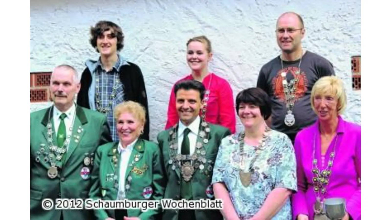 König der Schützenklasse (Foto: red)