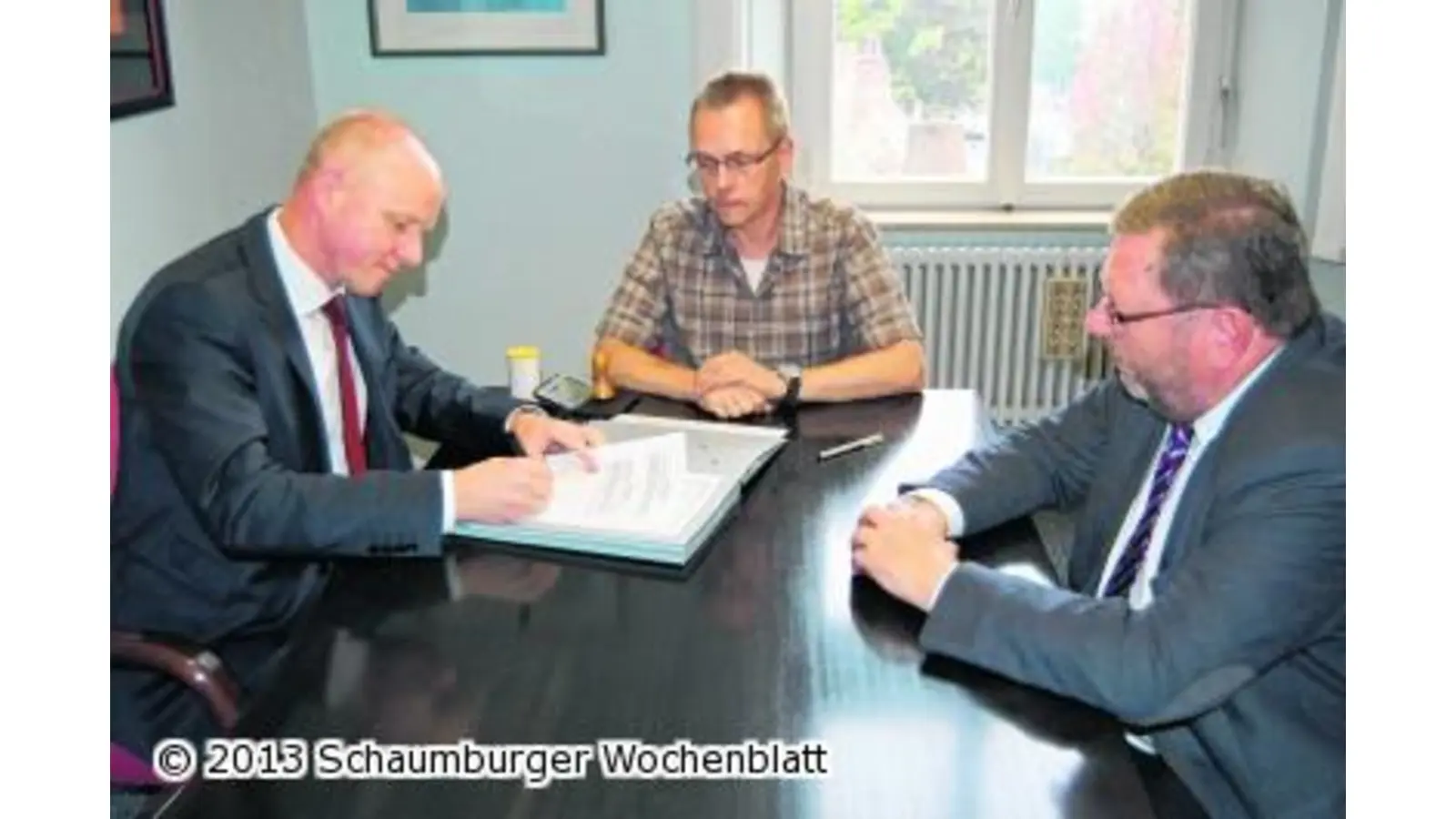 Erster Baustein der Sportentwicklungsplanung (Foto: ste)