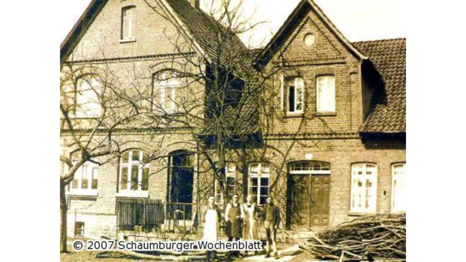 Zum 1111-jährigen Jubiläum wird die Geschichte in Bildern gezeigt (Foto: tt)