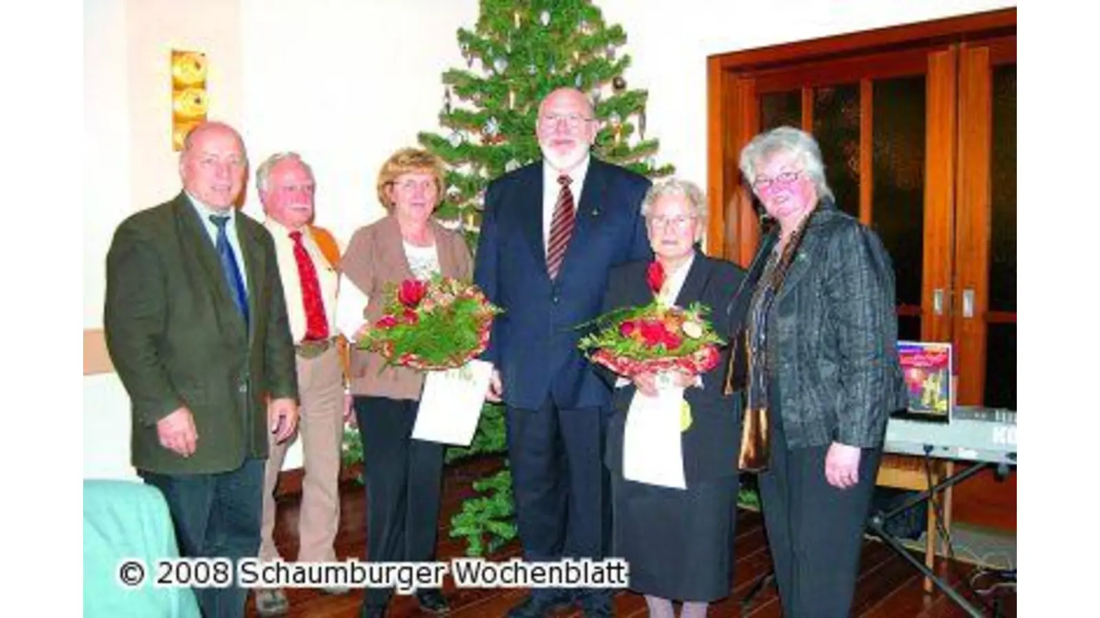Der Kampf für die soziale Gerechtigkeit geht weiter (Foto: red)