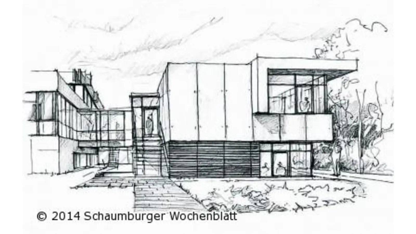 Das GBN wächst nach Norden (Foto: tr)