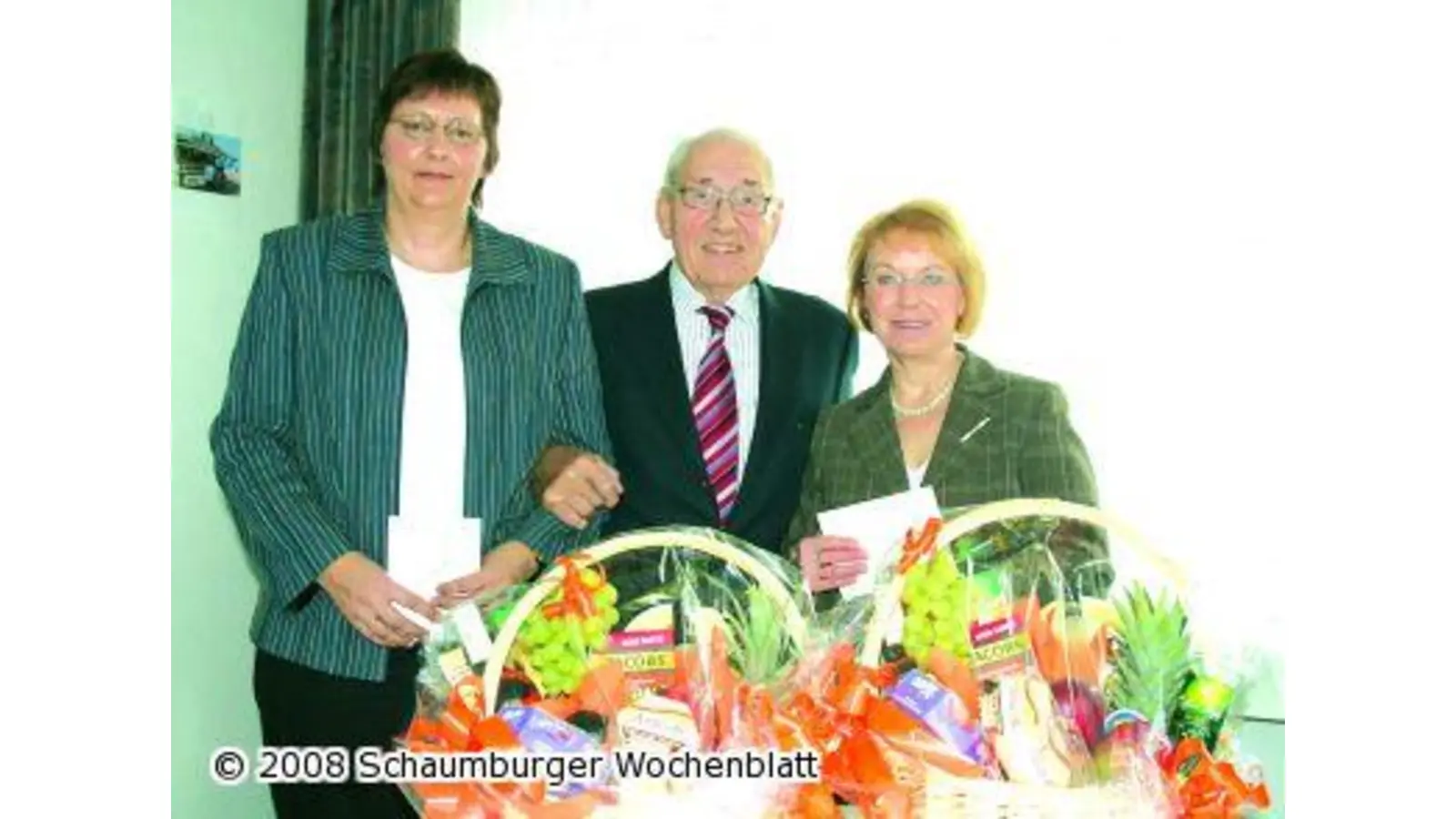 Karrierestart in Schreibbüro und Buchhaltung (Foto: ih)
