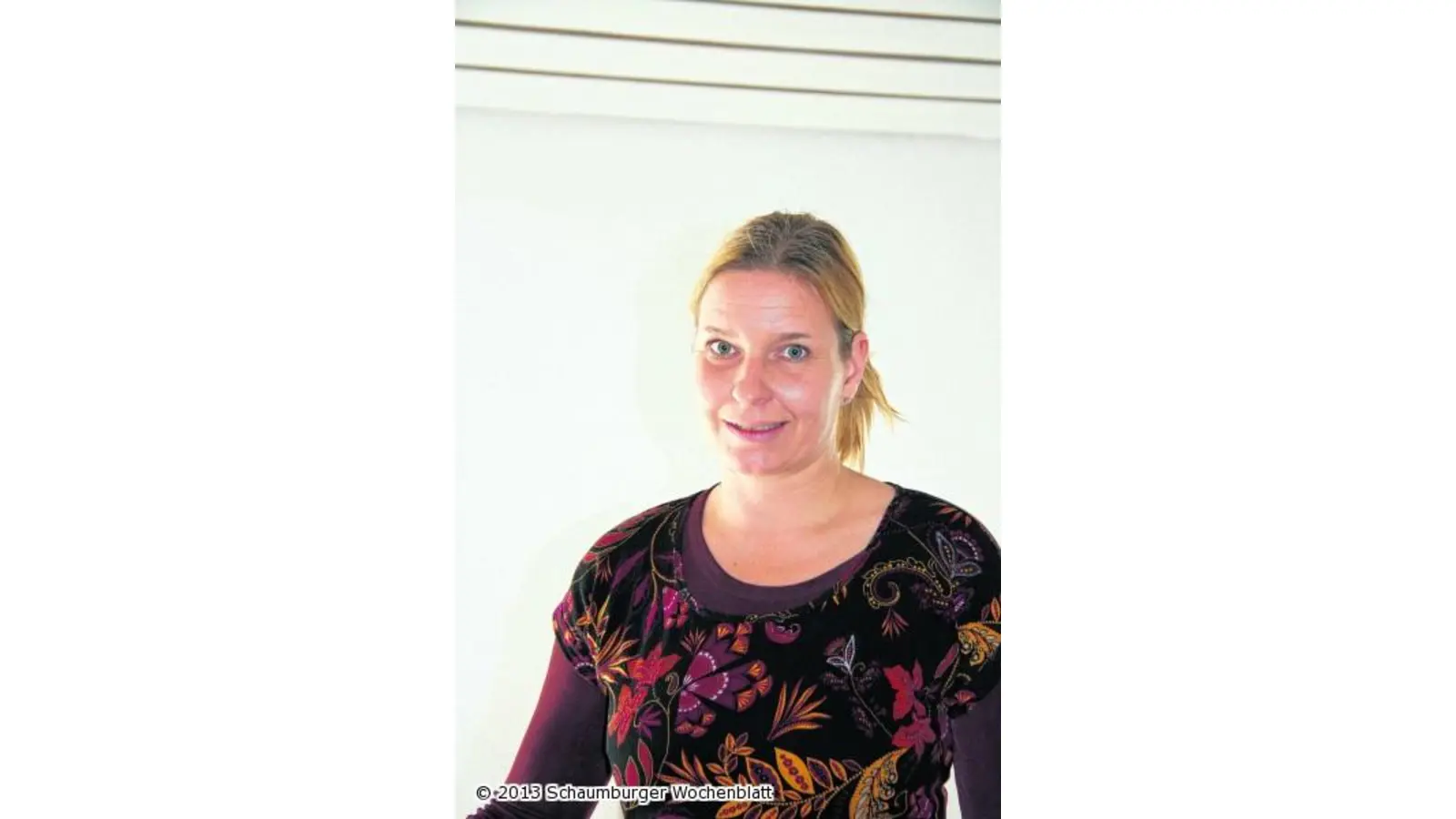 Rat wählt Silvia Deutsch zur Gleichstellungsbeauftragten (Foto: gi)