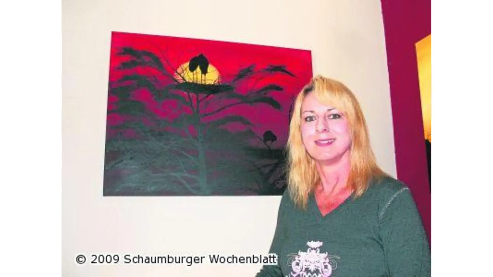 Schöne Bilder mit Charme (Foto: nb)