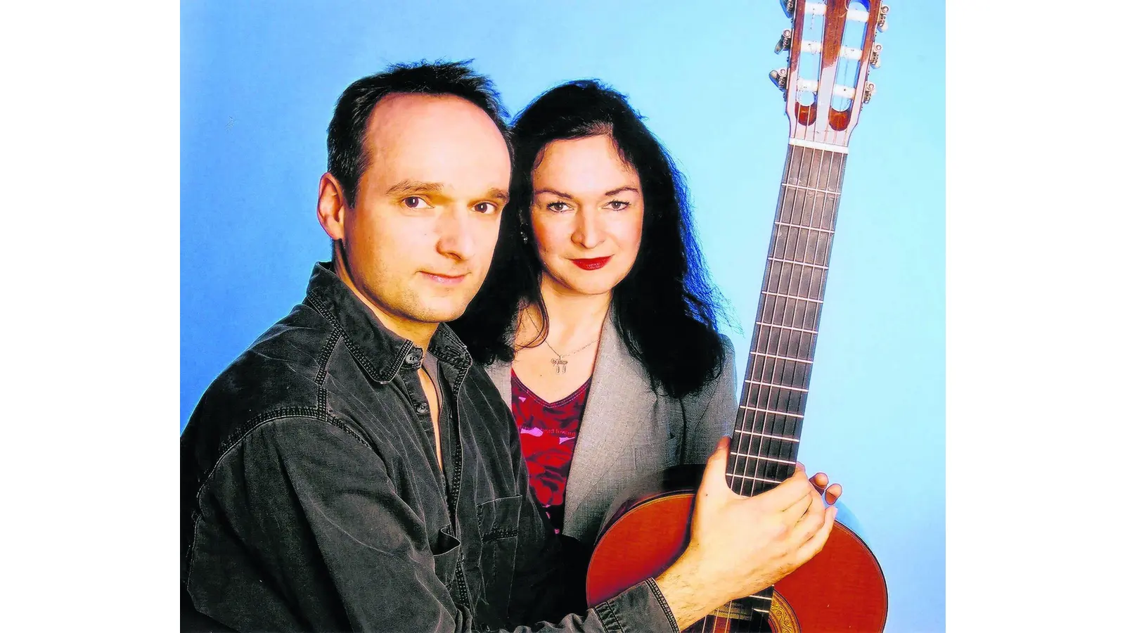 Musikalische Reise durch das Judentum (Foto: em)