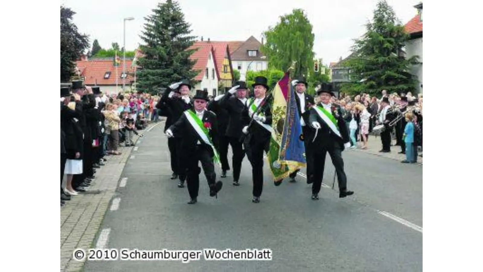 Jetzt geht es endlich los (Foto: pd)