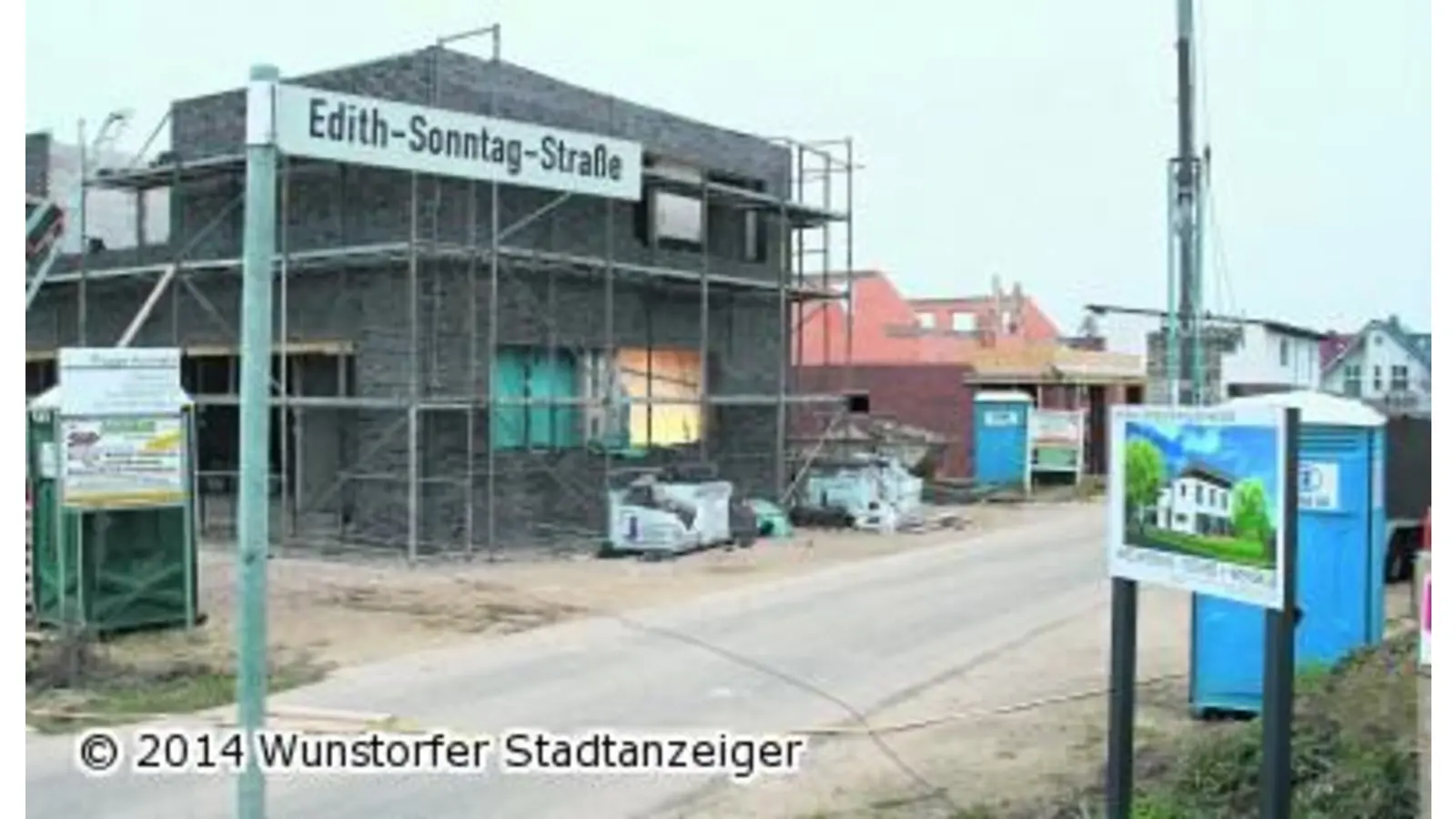 Stadt legt den Fokus künftig nach innen (Foto: tau)