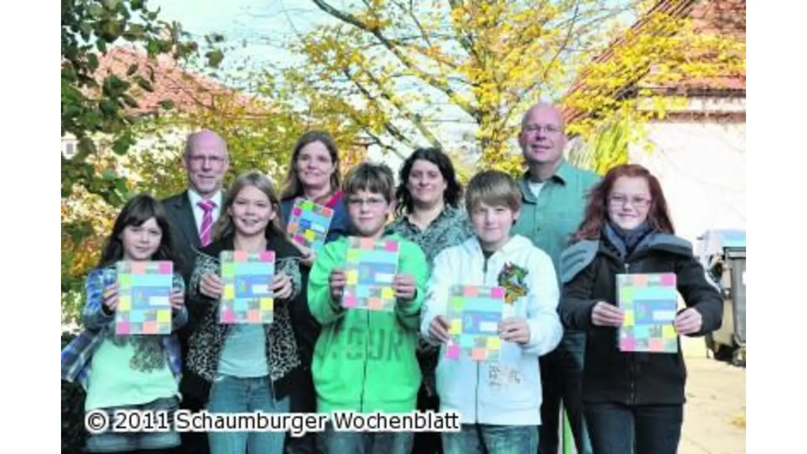 Alles hat seine Ordnung (Foto: nb)