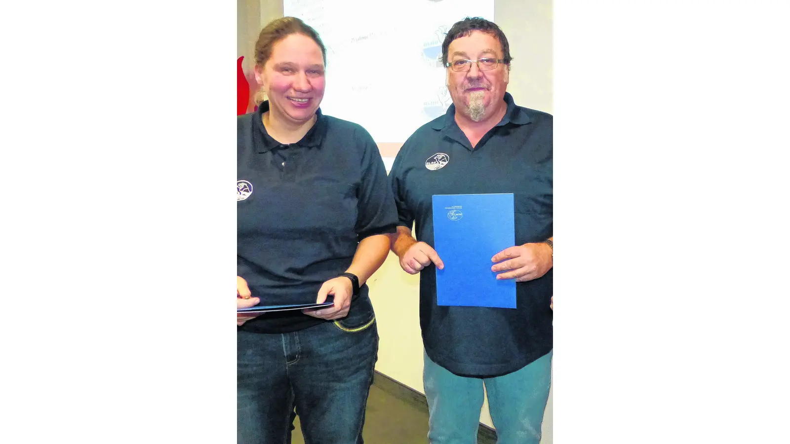 Noch mehr Retter und Ausbilder in der DLRG (Foto: red)