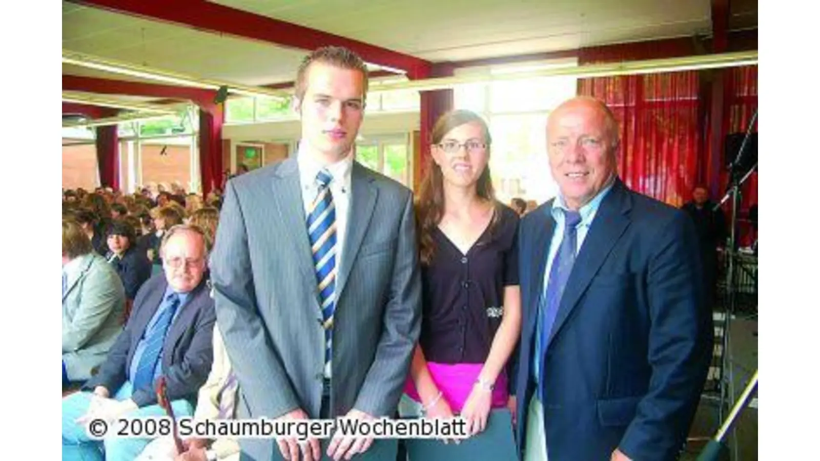 Klassenfahrten und Ausflüge bleiben in Erinnerung (Foto: red)