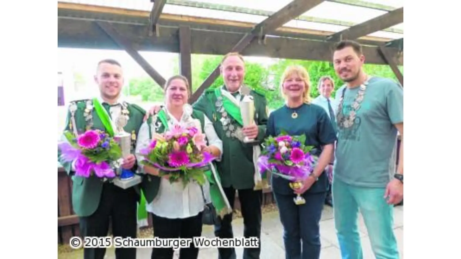 Spitze Sätze zu schlechten Schlipsen (Foto: al)