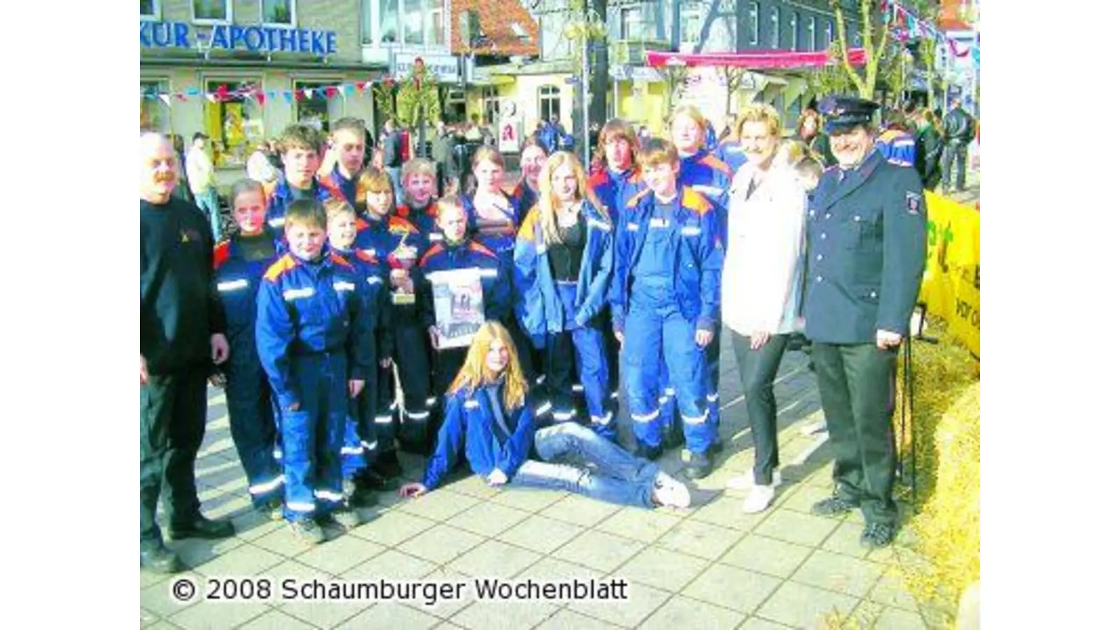 Wehr Riehe belegt erste Plätze (Foto: red)