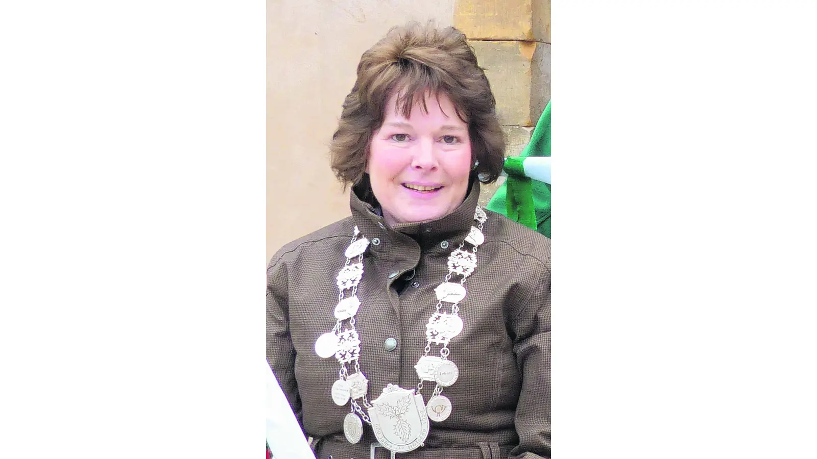 Marion Passuth soll im Amt bleiben (Foto: red)