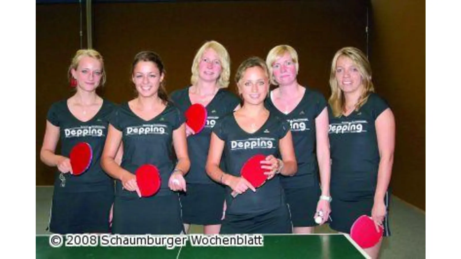 TSV Steinbergen empfängt Rostock Süd zum letzten Spiel des Jahres (Foto: red)