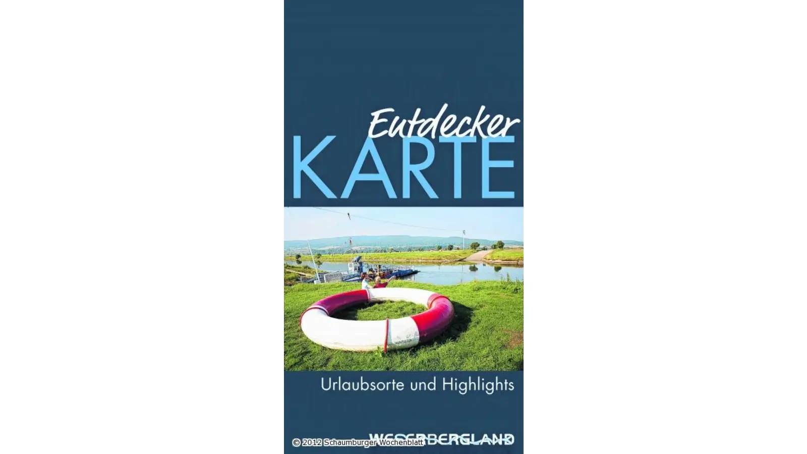 Das Weserbergland einfach auf einen Blick entdecken (Foto: em)