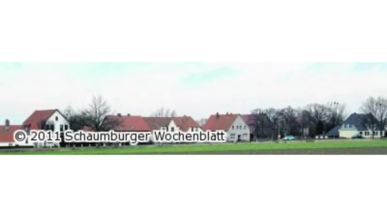 Keine Lärmschutzwand in Höhe der Siedlung Lohhof (Foto: bt)