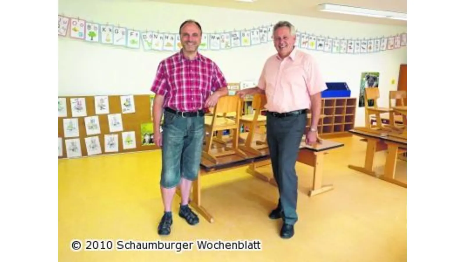 Chance für hörgeschädigte Kinder (Foto: pd)