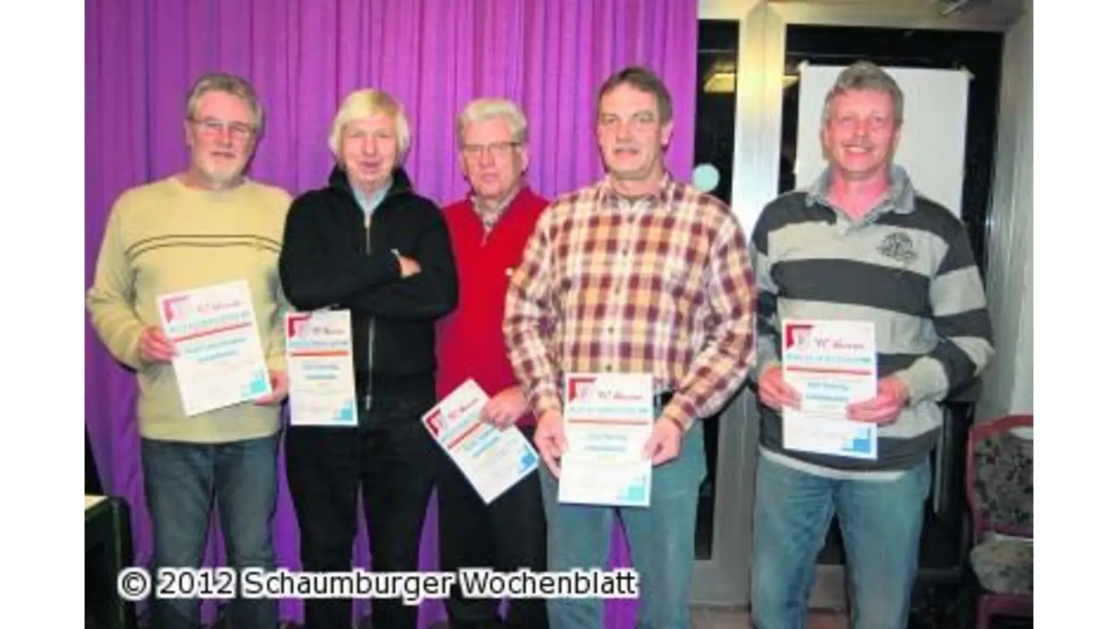 Friedhelm Winkelhake verhindert Vereinskrise (Foto: red)