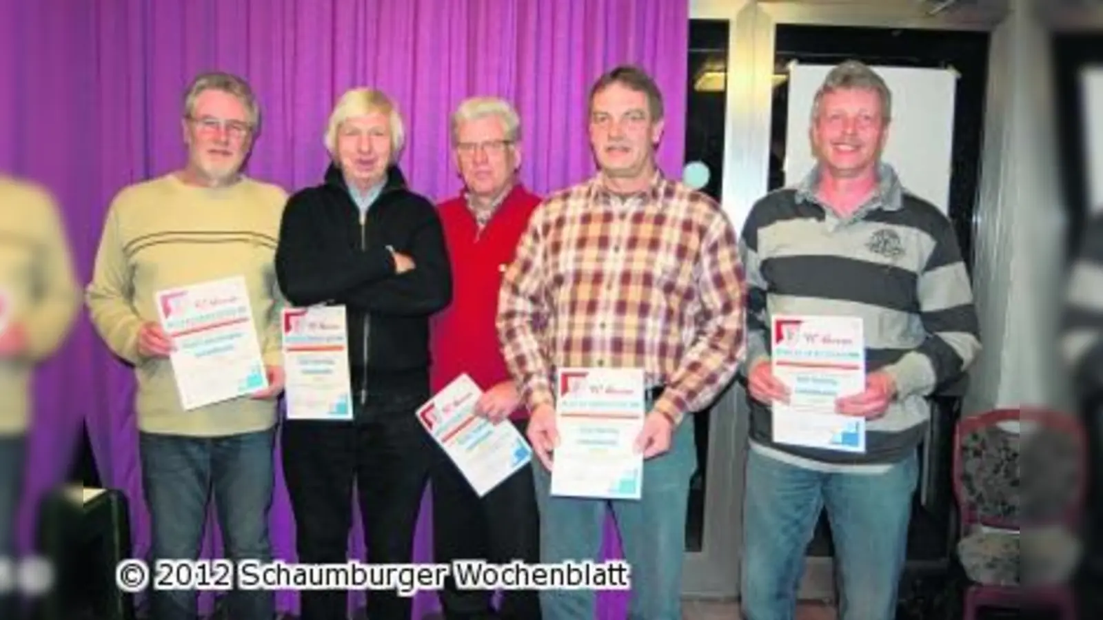 Friedhelm Winkelhake verhindert Vereinskrise (Foto: red)